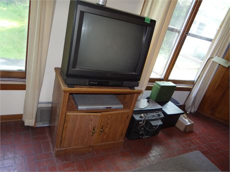 TV