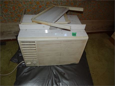 Air Conditioner