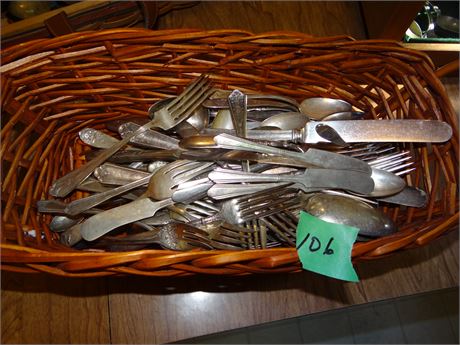 Flatware