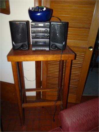 Stereo