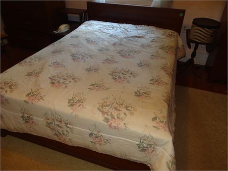 Full Bed