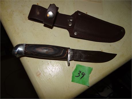 Knifes