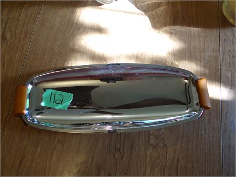 Stainless Server