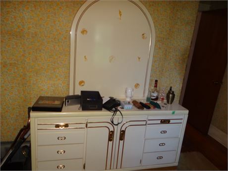 Bedroom Furniture
