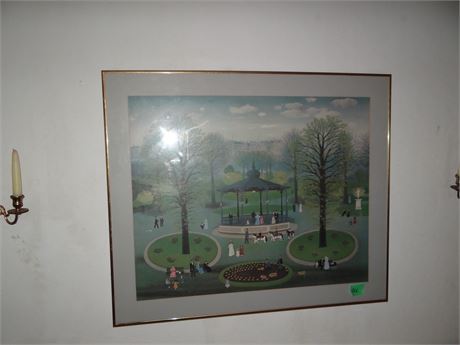 Wall Art