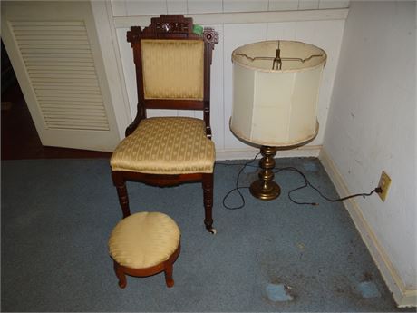 Furniture Lot
