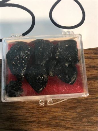 Tektites