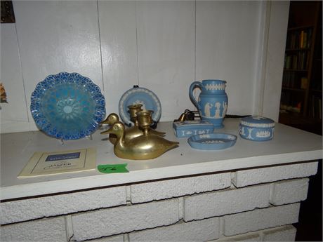 Wedgewood