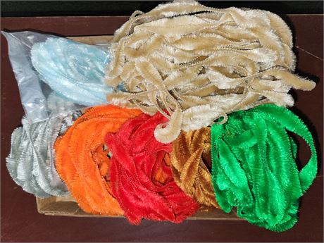 Craft Supplies