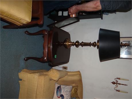 End Table