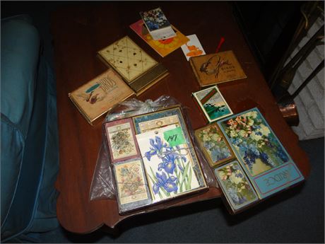 Vintage Playing Cards