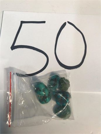 Turquoise