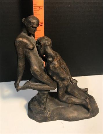 Musee Rodin Eternelle Idole Reproduction