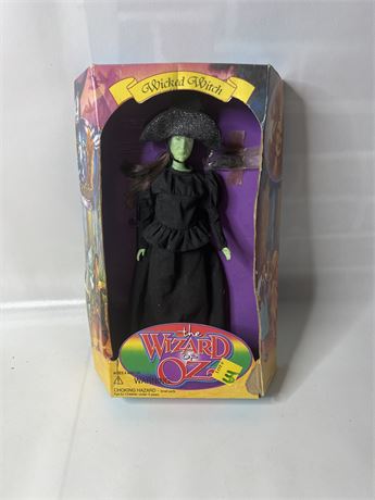 Wicked Witch