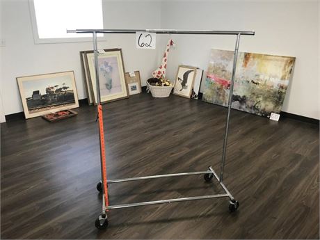Clothes Rack