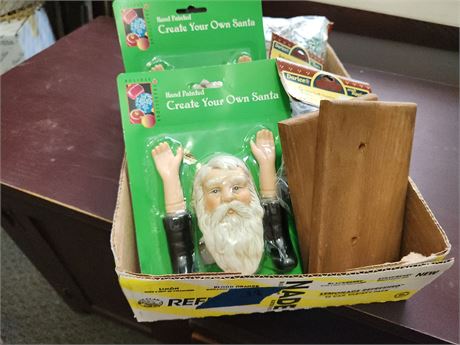 Santa Kits