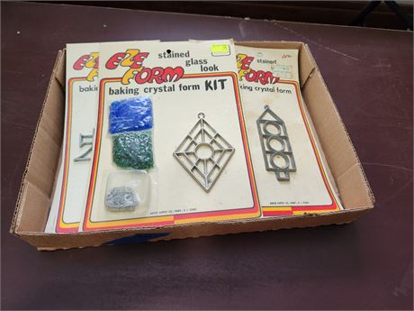 Sun Catchers