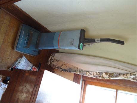 Vacuum