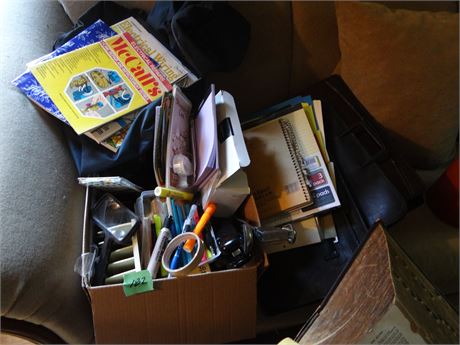 Office Supplies