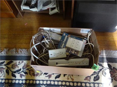 Cords