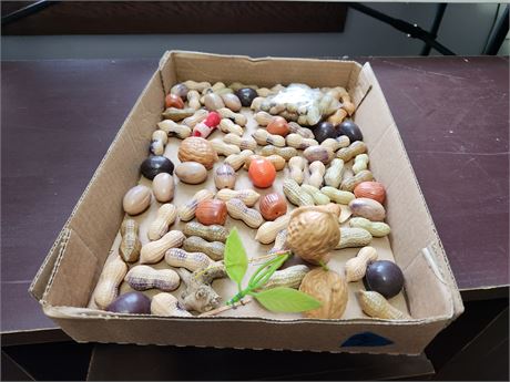 Nuts