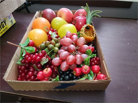 Fruit
