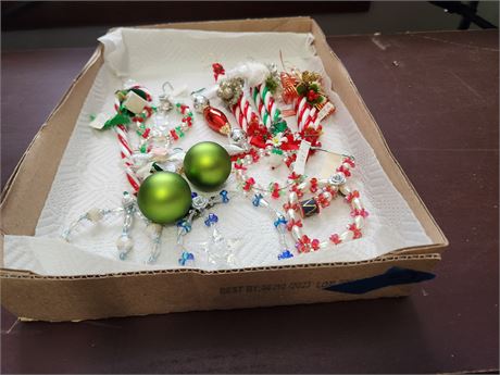 Candy Canes