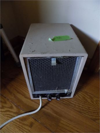 Space Heater