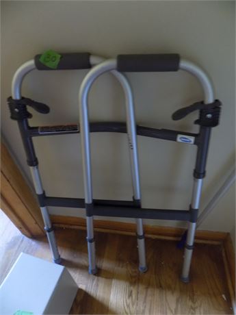 Handicap Walker