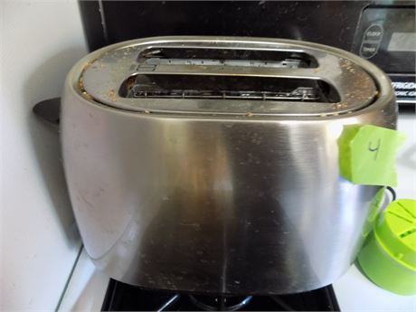 Kitchen Items