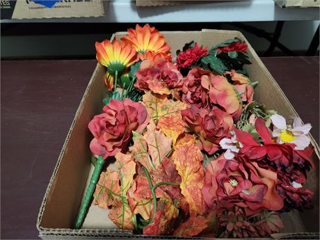 Floral Flowers
