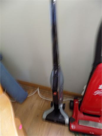 Upright Vacuum