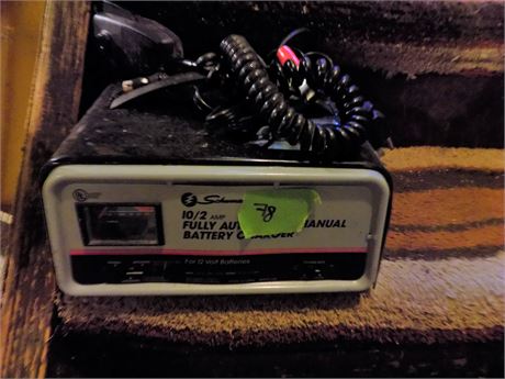 Battery Charger