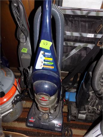 Bissell Vacuum