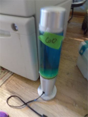Lava Lamp