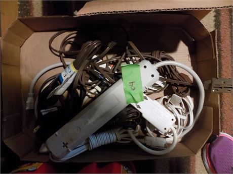 Extension Cords