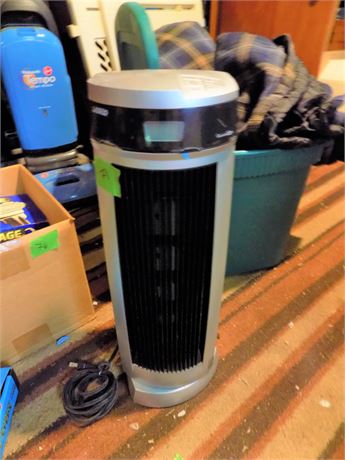 Tower Fan