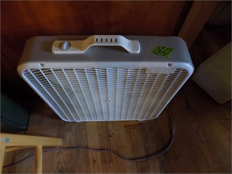 Fan