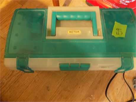 Toolbox
