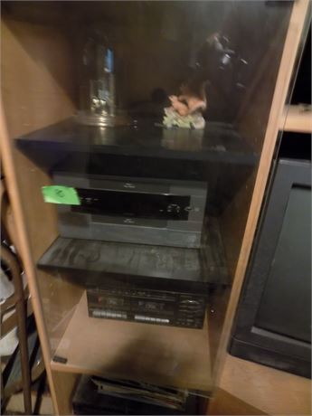 Audio Lot