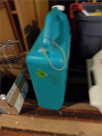 Container