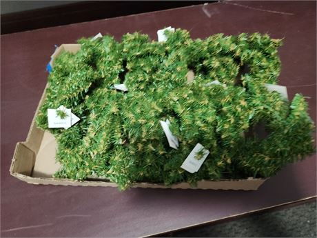 Small Wreaths