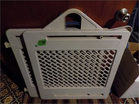Baby Gate
