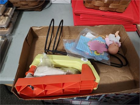 Misc. Items