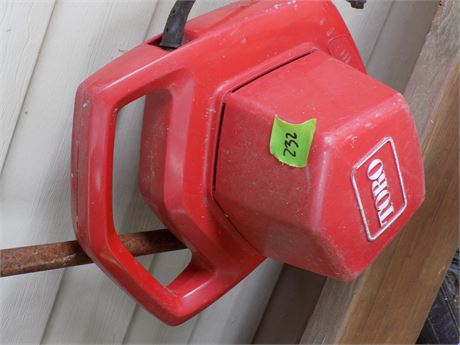Outdoor Equipment
