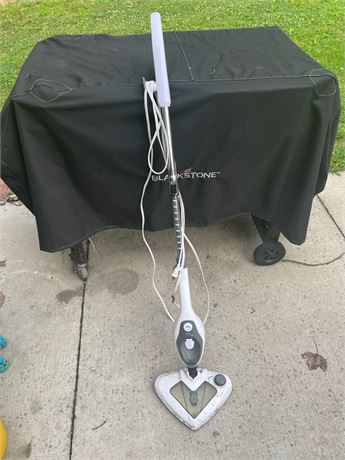 Steam Mop