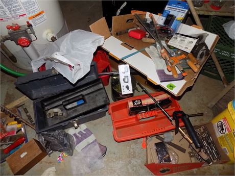 Hardware Lot