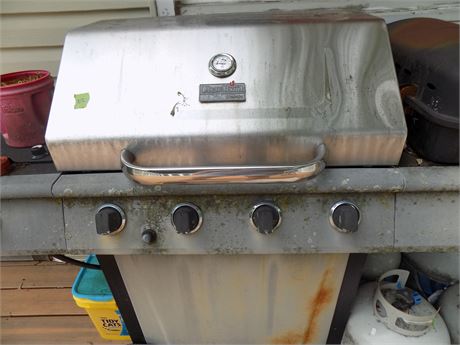Large Char-Broil Gill