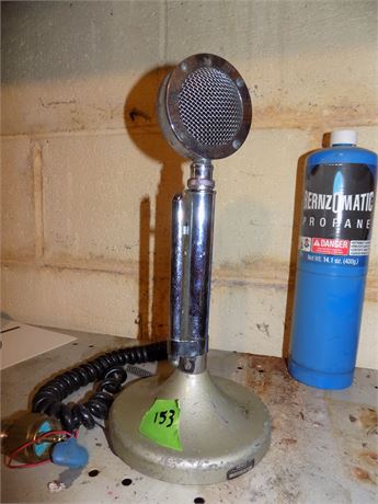 Microphone