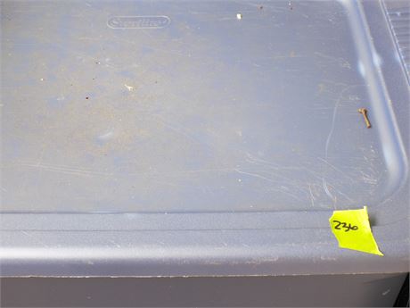 Storage Totes